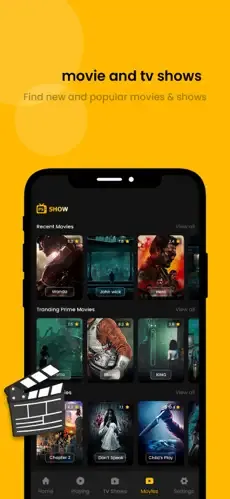 pikashow-for-desktop movie